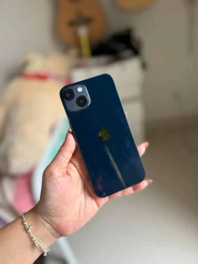 Iphone 13 basic 128gb