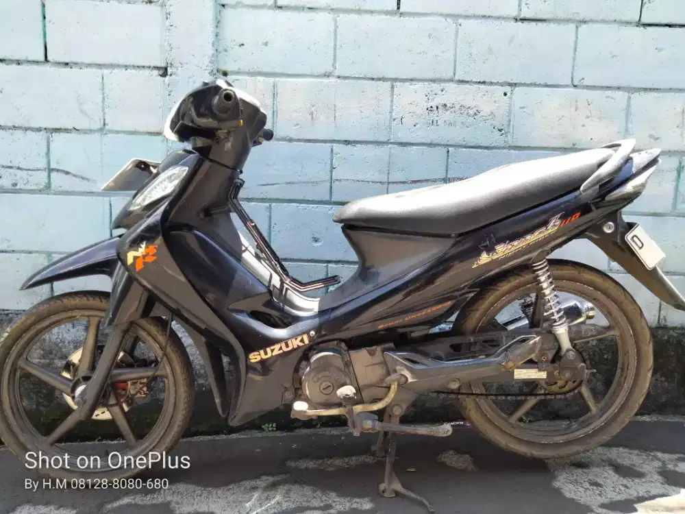 New smash Revo NR series