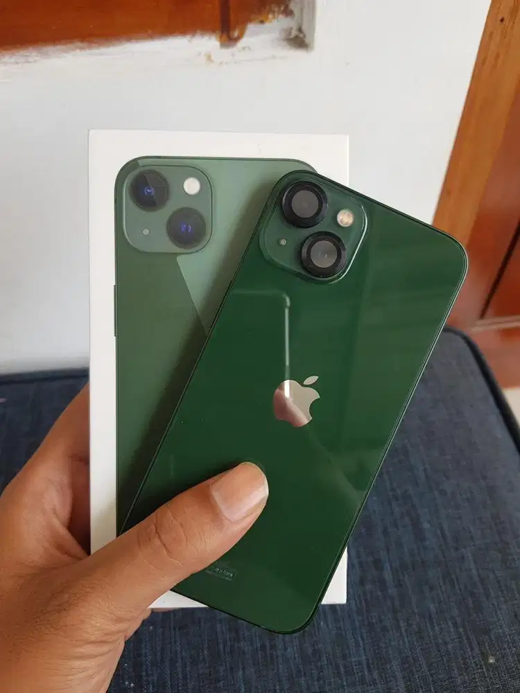 Iphone 13 128gb ibox