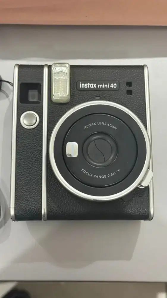 Kamera Polaroid Instax Mini 40