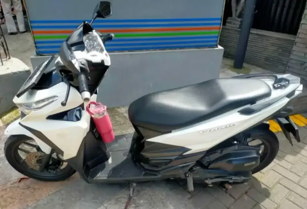 Honda Vario 150