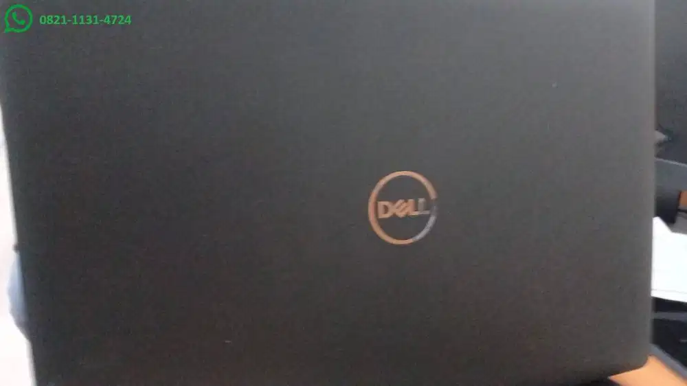 Laptop Dell Latitude 3420