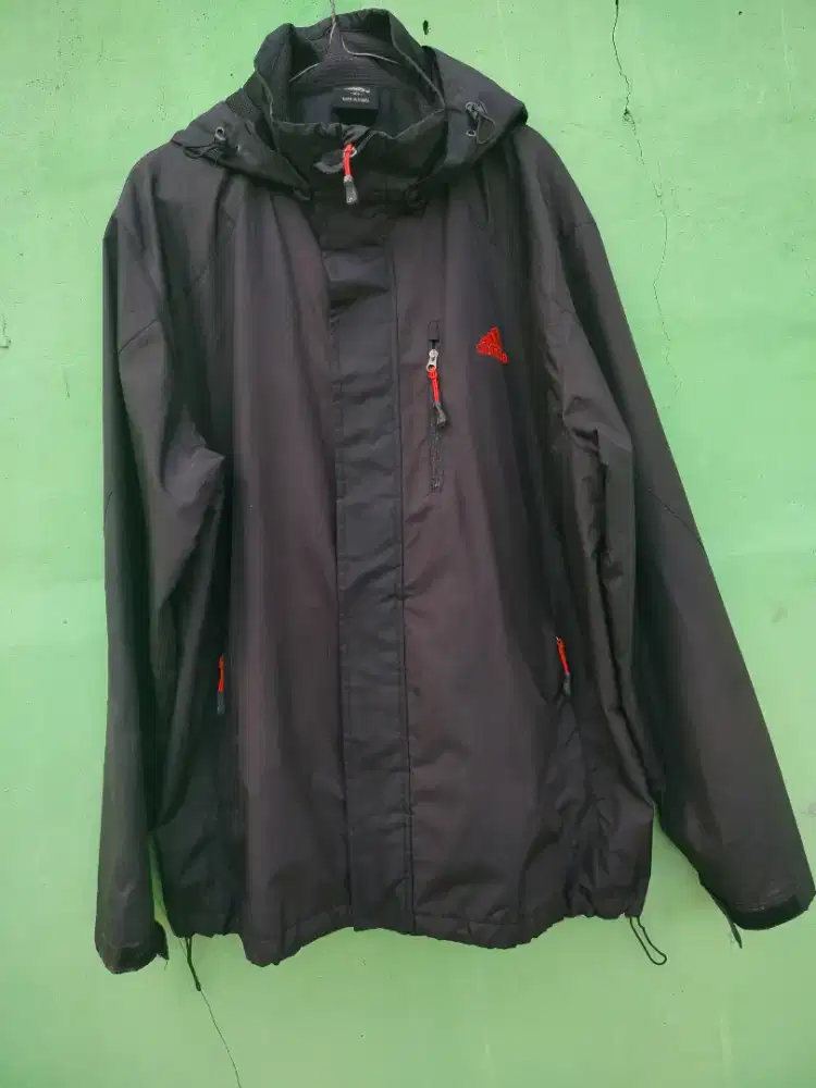 Jaket adidas original