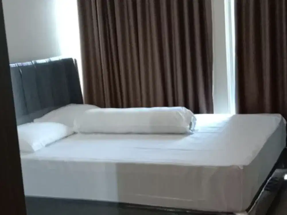 Apartemen Puri Mansion Studio Fully Furnished Jakarta Barat