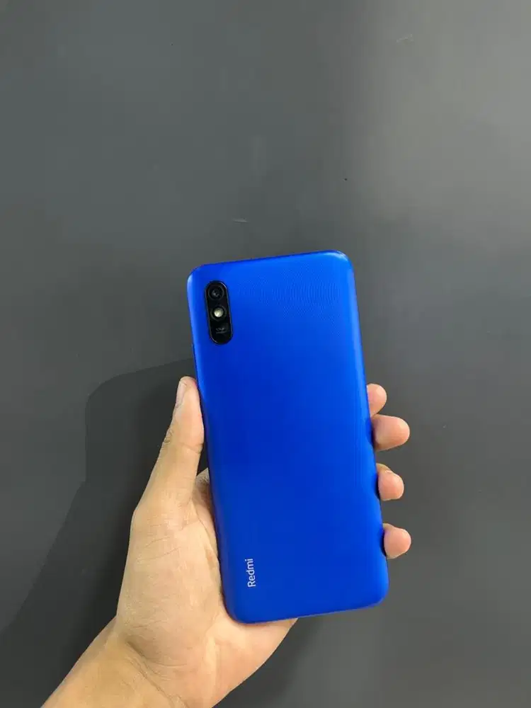 XIAOMI REDMI 9A UNIT ONLY