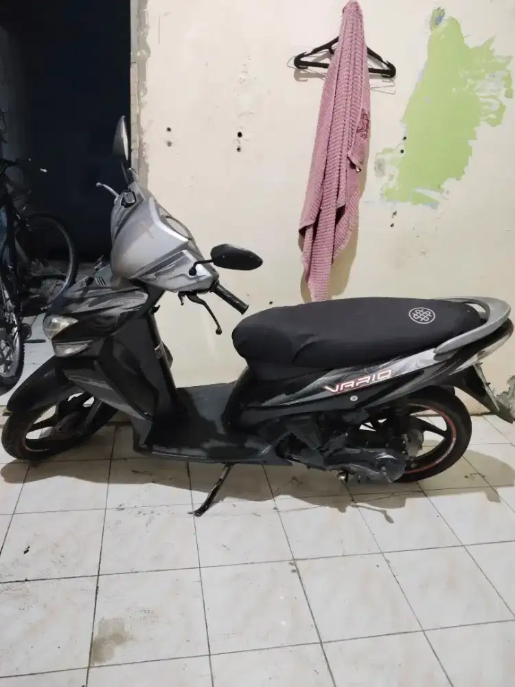 Jual motor vario