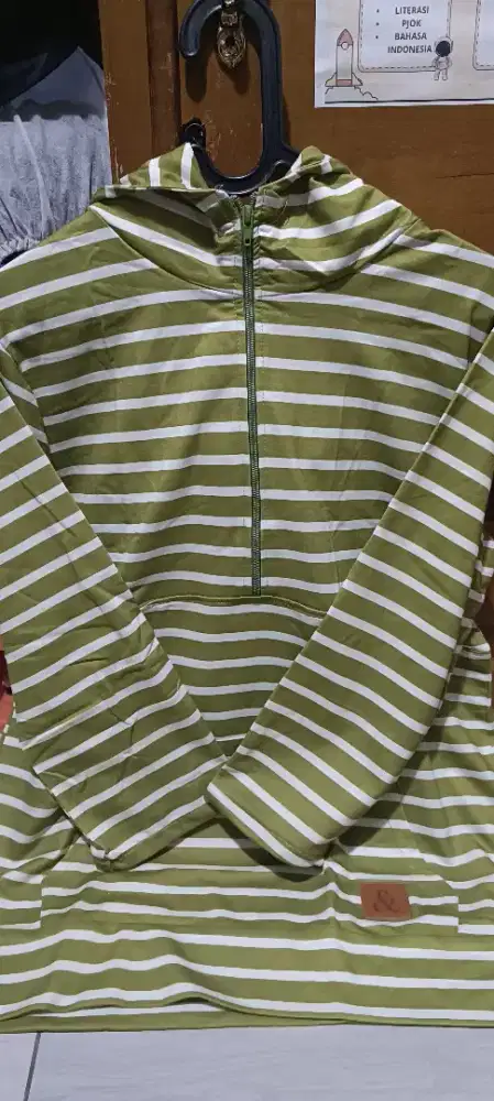 Baju PL serba 25ribuan