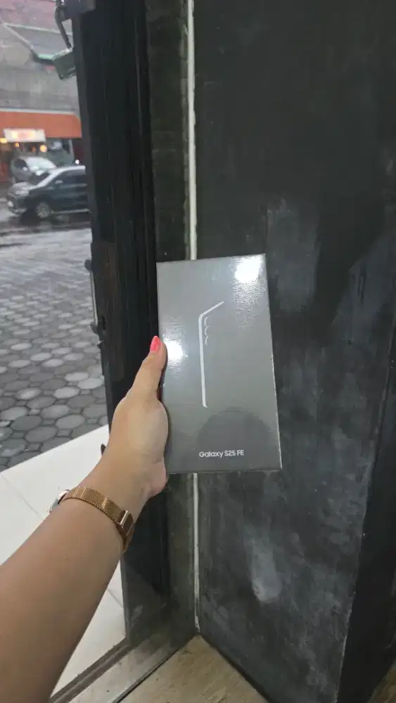 Samsung Galaxy S25 FE 8/256