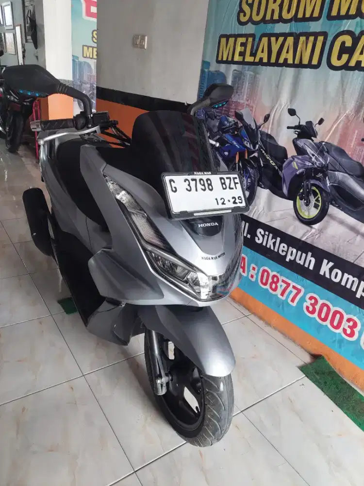 Motor bekas berkwalitas