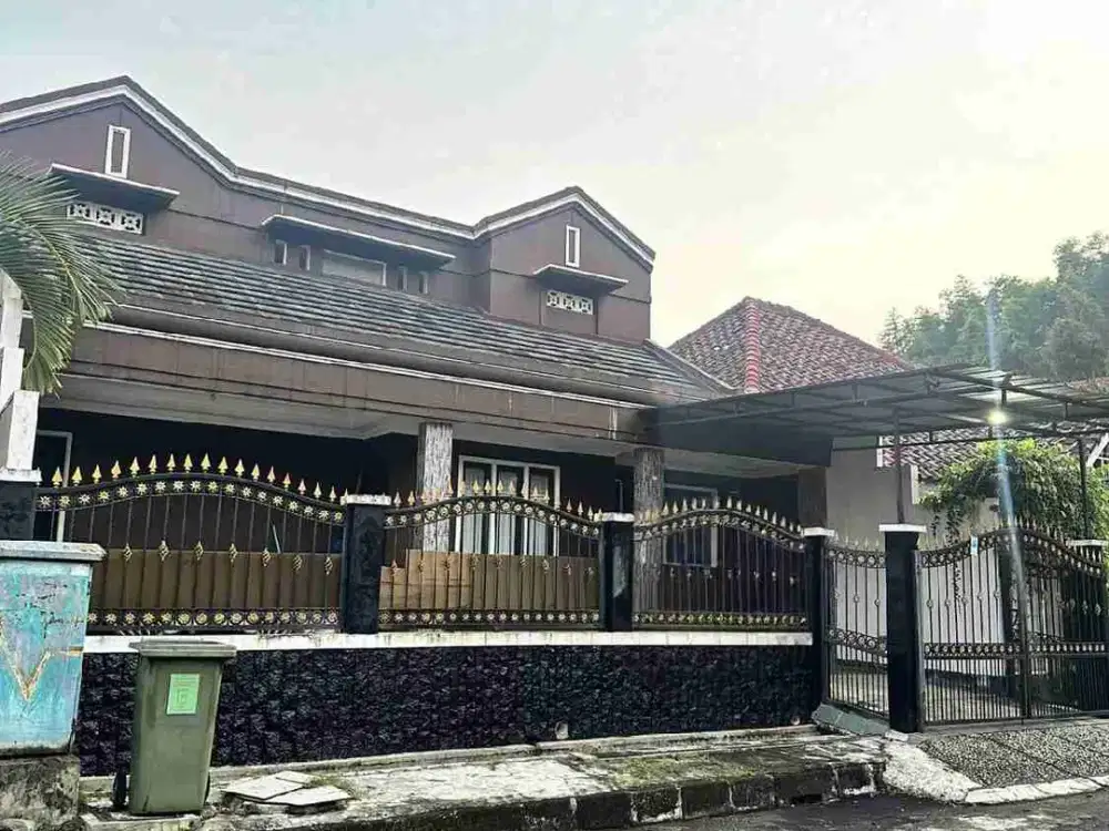 Rumah dijual