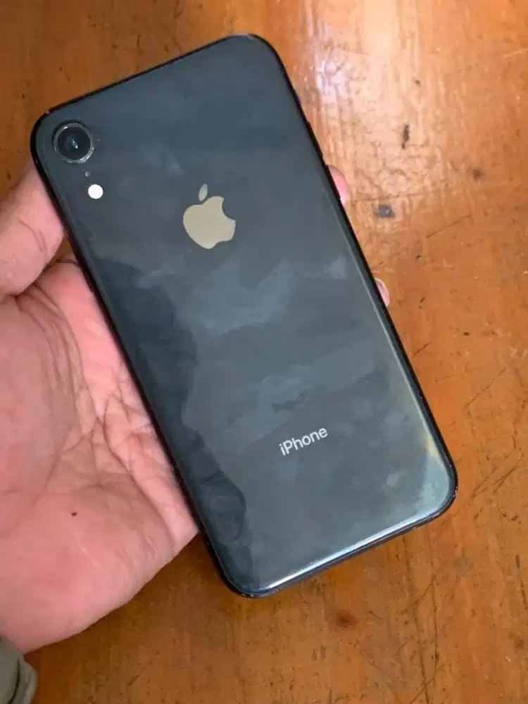 Iphone XR 64gb All operator