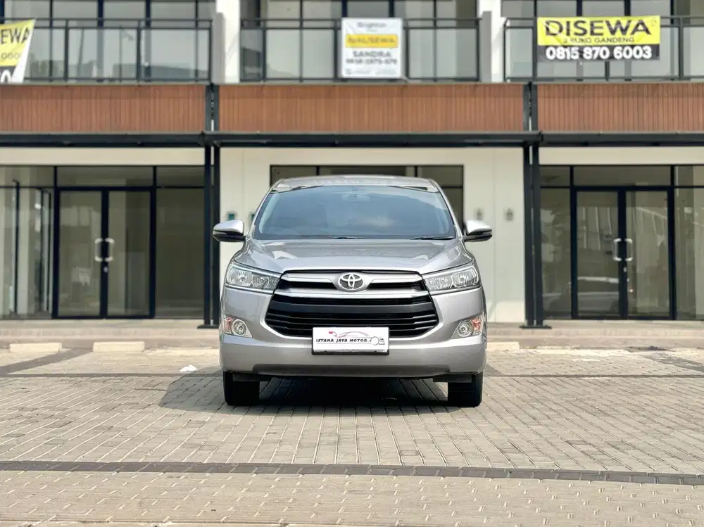INNOVA G 2.4 AT 2020