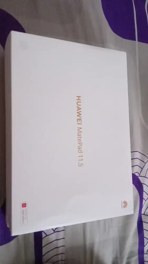HUAWEI Matepad 11.5