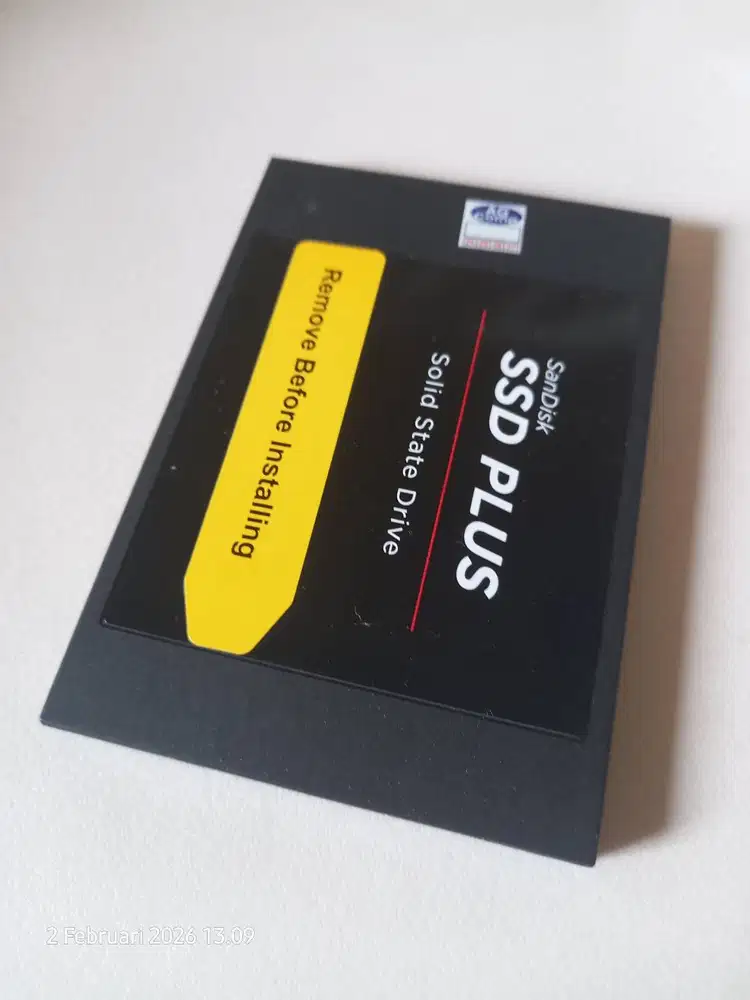 Ssd 120gb normal murah