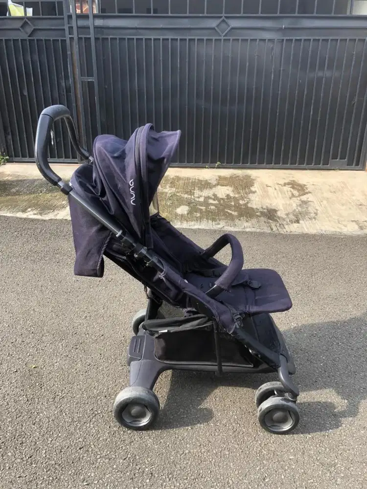 Stroller Bayi Merk Nuna Original