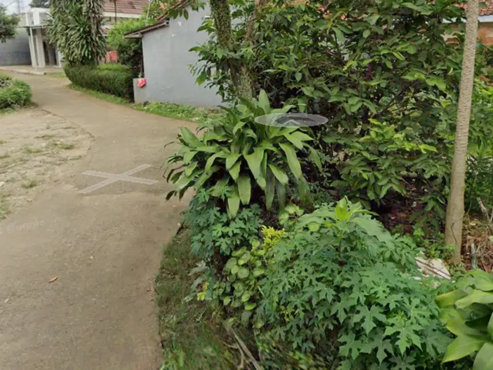 Kavling Murah Free SHM 5 Menit RS Citama