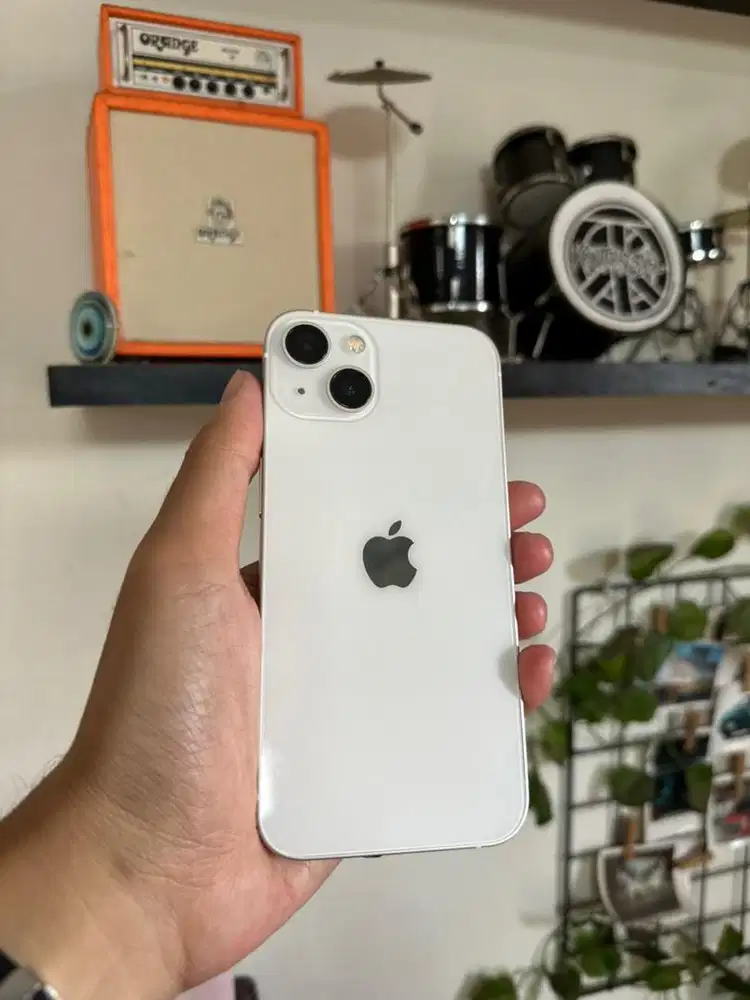 iPhone 13 128 iBox Garansi Panjang 2026