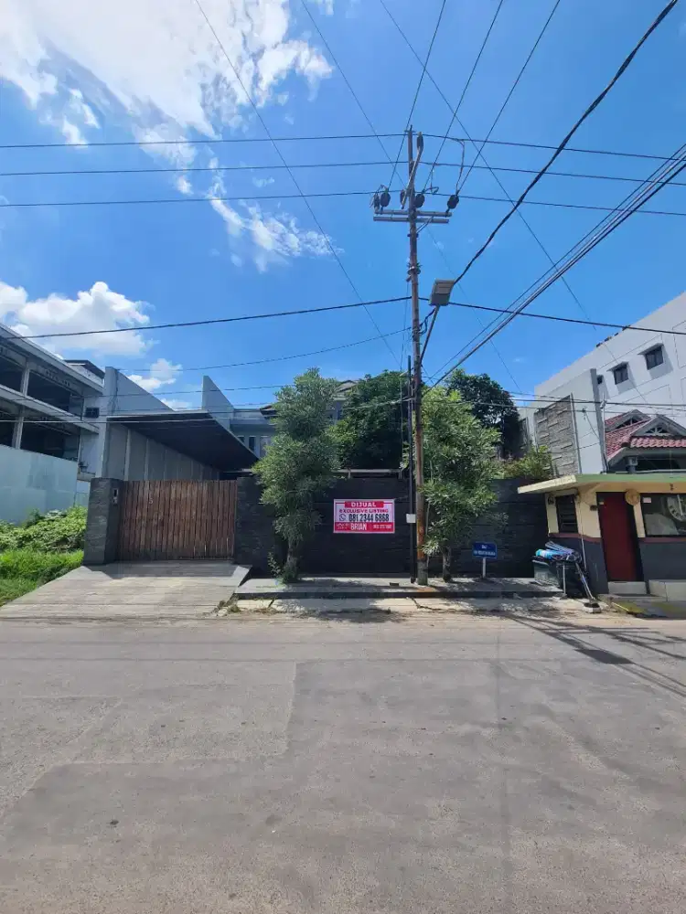 Dijual Rumah Gading Pantai,Pakuwon City,Mulyorejo,Kenjeran,Jawa Timur