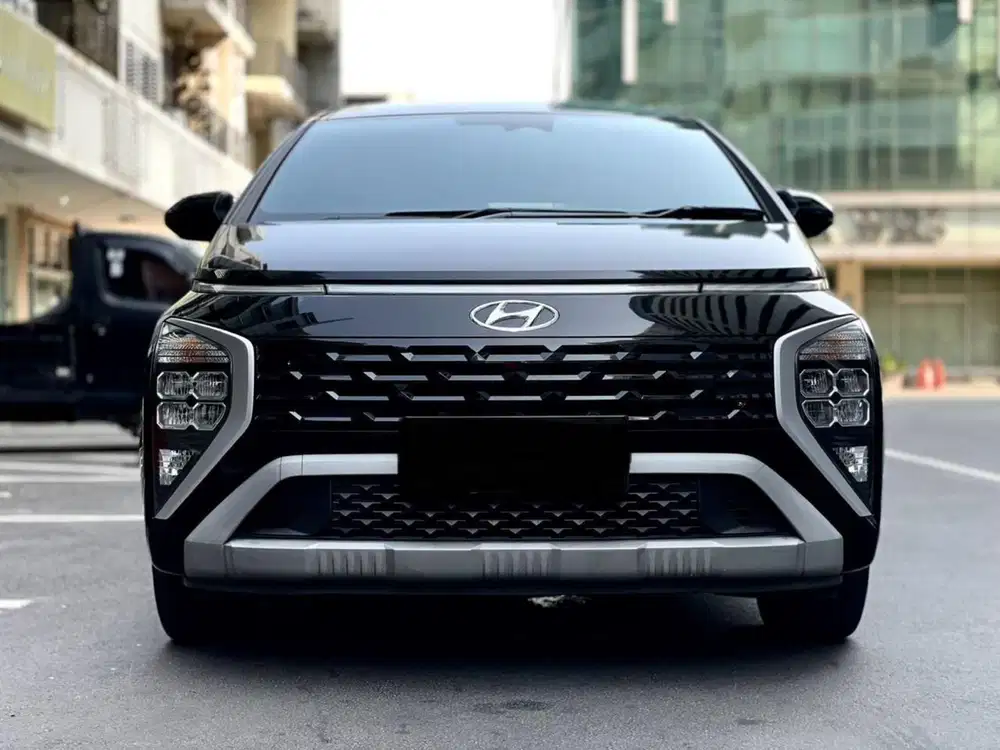 HYUNDAI STARGAZER 1.5 PRIME AT 2023