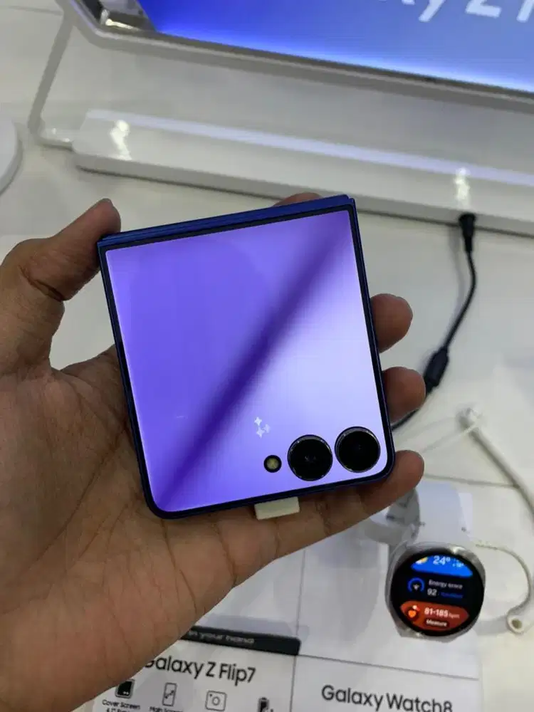di jual z flip 7