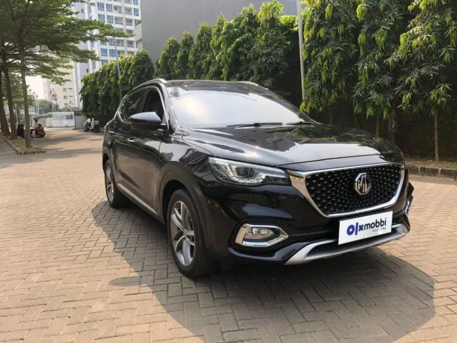 LOW DP MG HS 1.5 Ignite Bensin-AT 2022 KYT