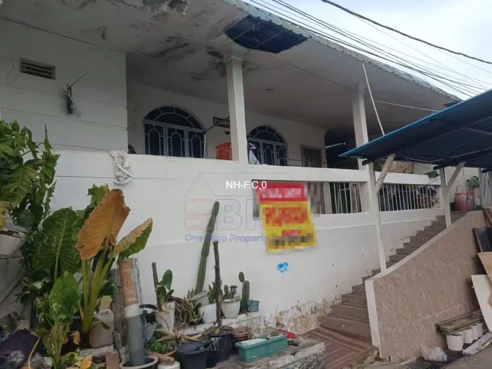 Rumah Murah Siap Huni di Bengkong Jaya, Bengkong