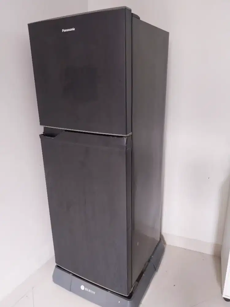 Kulkas 2 Pintu Panasonic