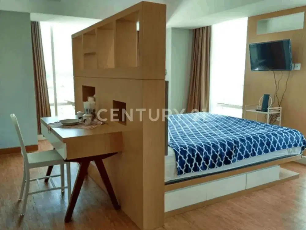 Dijual Apartemen Mataram City Unit Hoek,