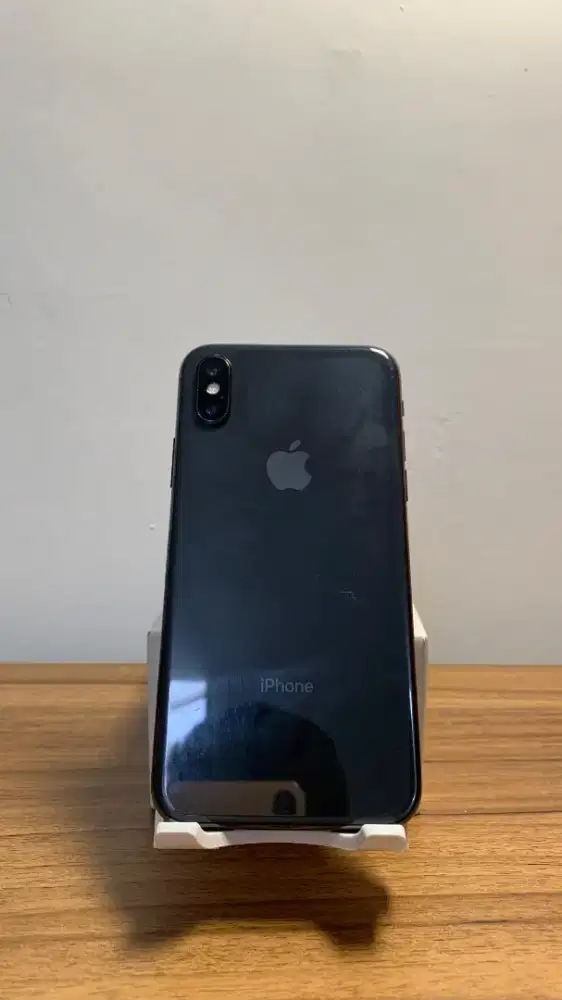 Iphone X 256 All operator