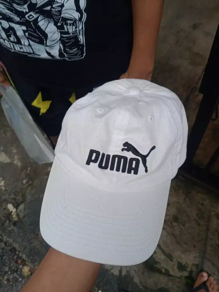 For sale caps Puma OG