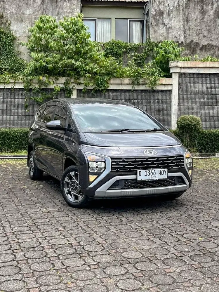 Hyundai Stargazer prime 2023