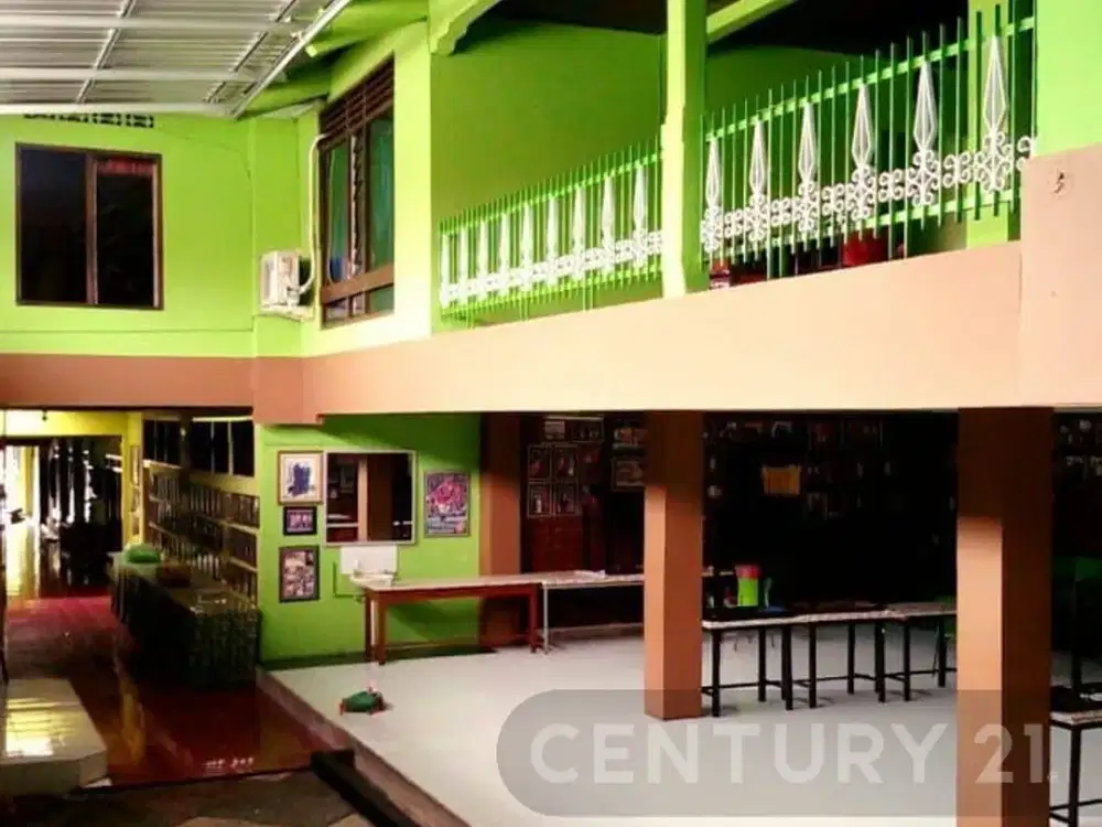 Dijual Hotel Di Pusat Area Tengah Wisata Yogyakarta