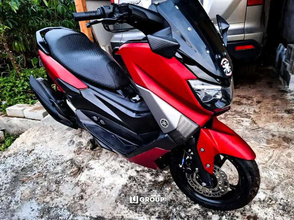 FOR SALE!! Yamaha NMAX 2019
