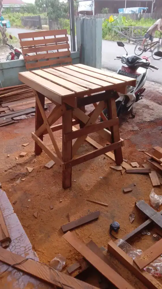 Jual Menara Tandon Air