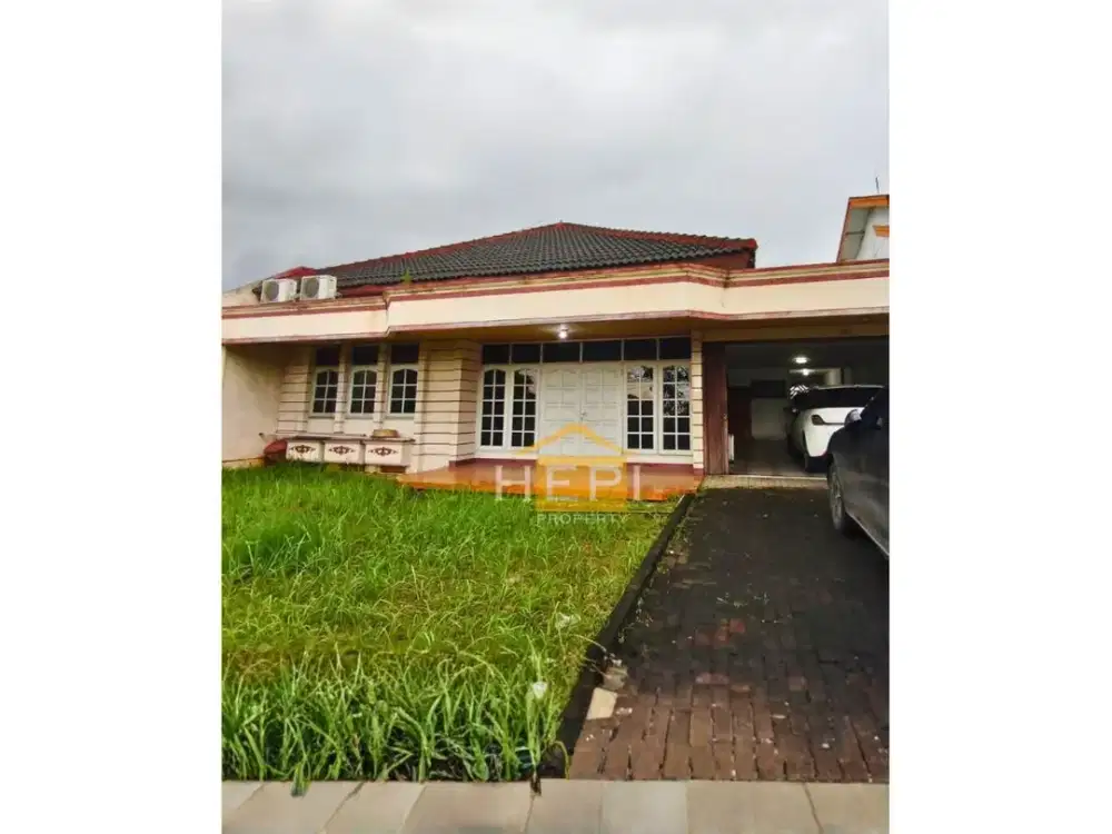 Dijual Rumah di Tumpang Raya Gajahmungkur Semarang Hitung harga tanah saja