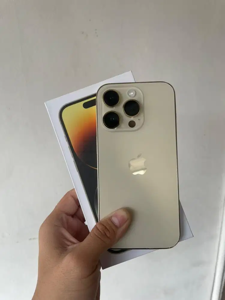 iPhone 14 Pro 256Gb