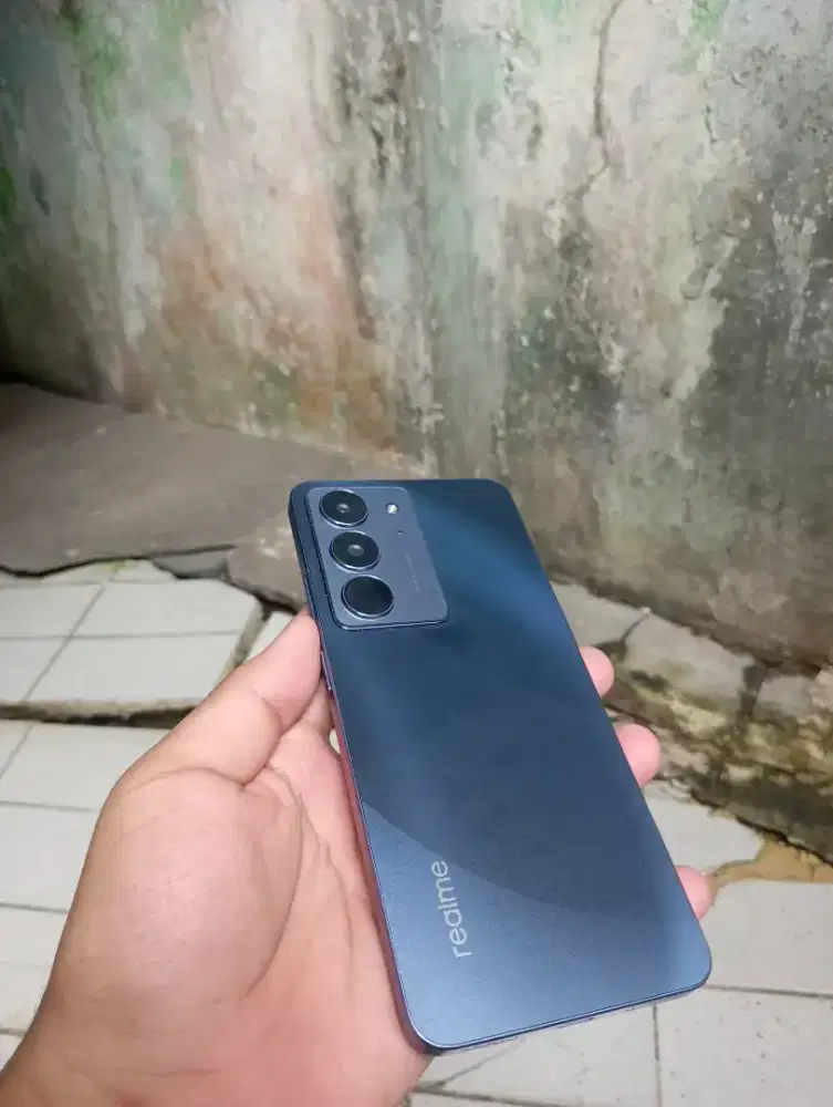 Realme C75X 8/128 NFC