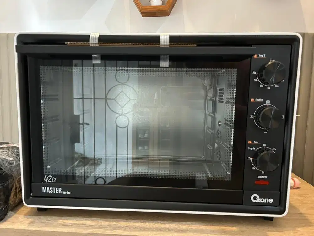 Oven Listrik 42L Oxone OX8842