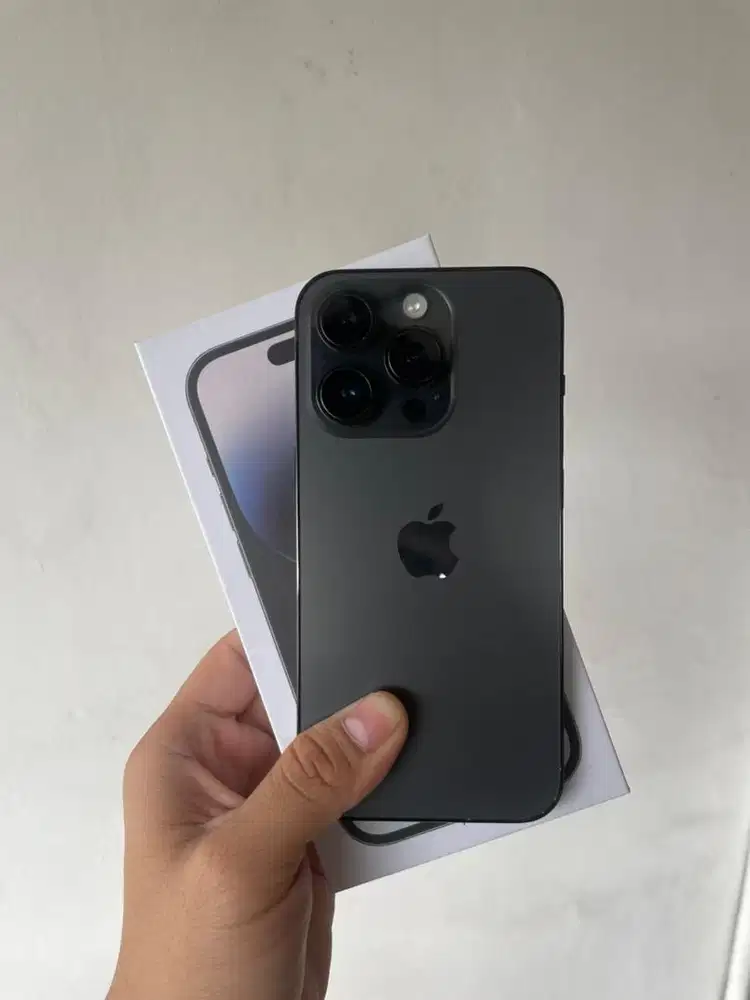 iPhone 14 Pro 256Gb