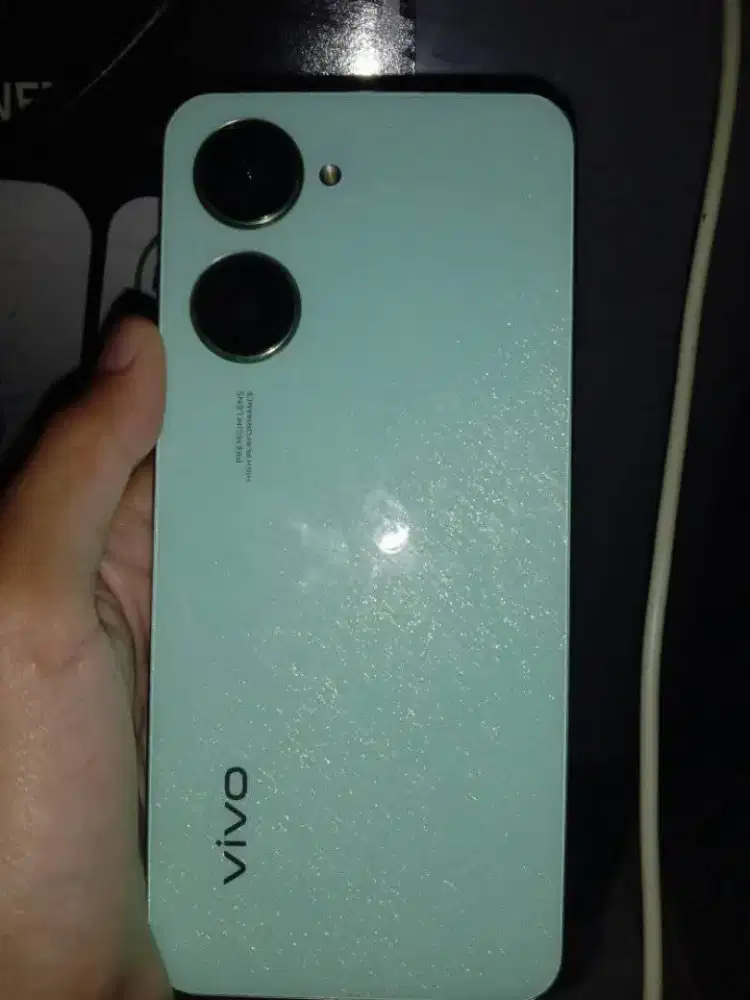 Vivo Y03 ram 4 Batangan