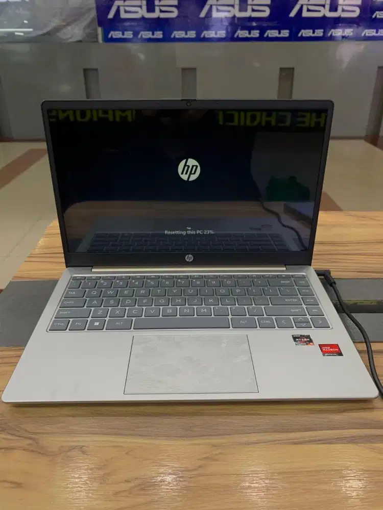 Promo Laptop HP 14S