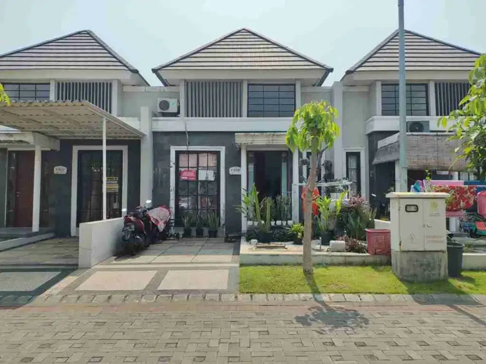 DIJUAL RUMAH 

PERUM AMARTHA SAFIRA CLUSTER CALANDRA BLOK C9/8
KEL. : SEPANDE
KEC  : CANDI
KAB  : SIDOARJO