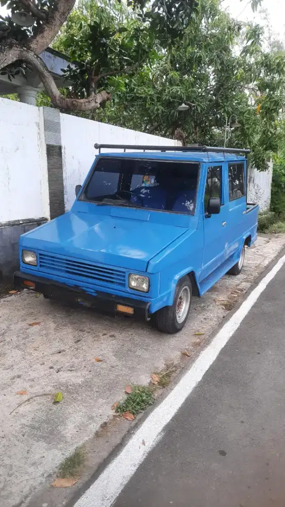 Dijual Kijang Bak