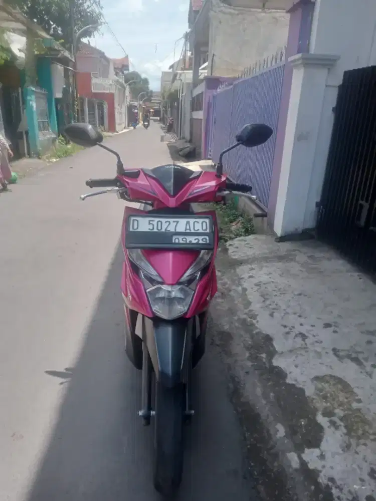 Beat all new CBS ISS Thun 2019 kodya terawat