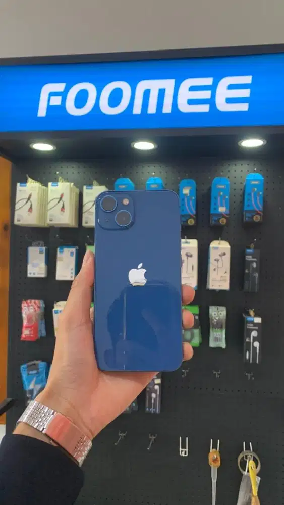 Iphone 13 128 GB Ibox