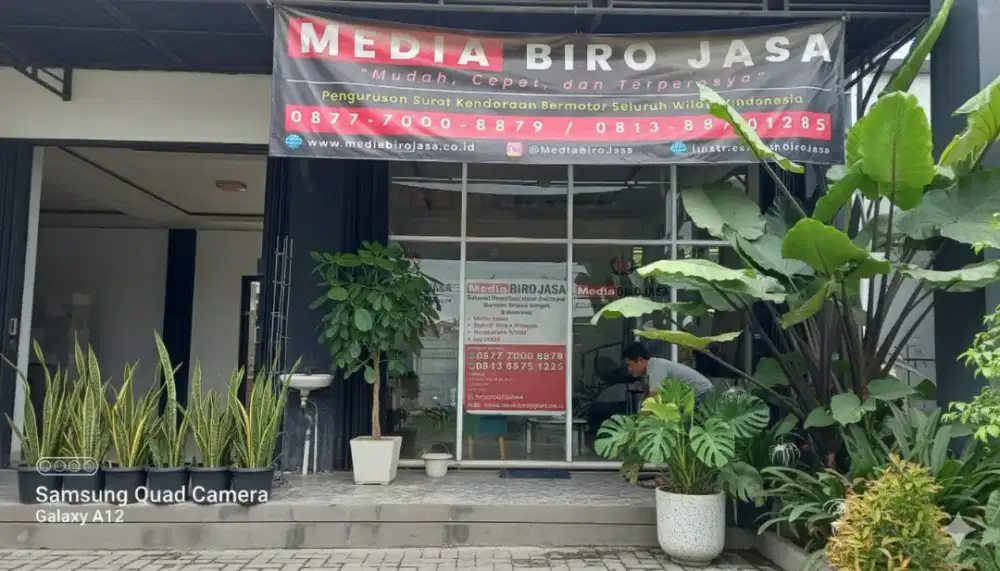 Biro jasa bandar Lampung