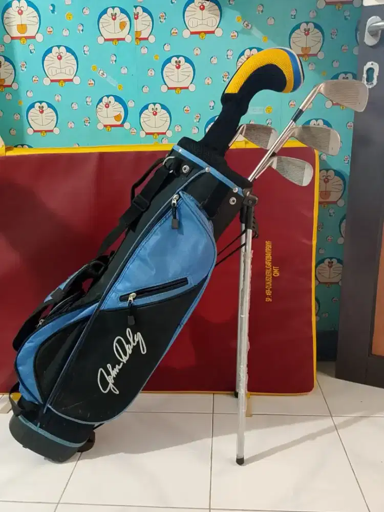 Di jual stik golf Jhon daly