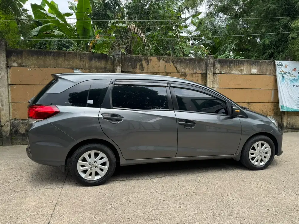 Honda Mobilio 2014 Bensin