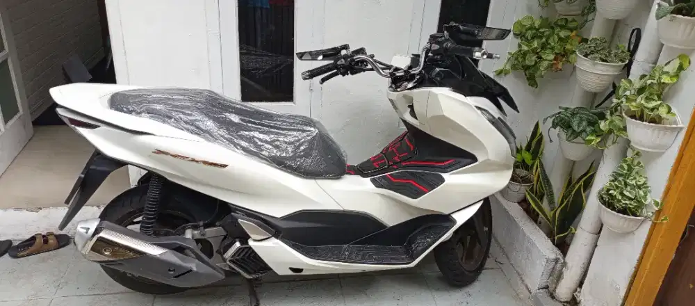 PCX ABS 2025 MURAH