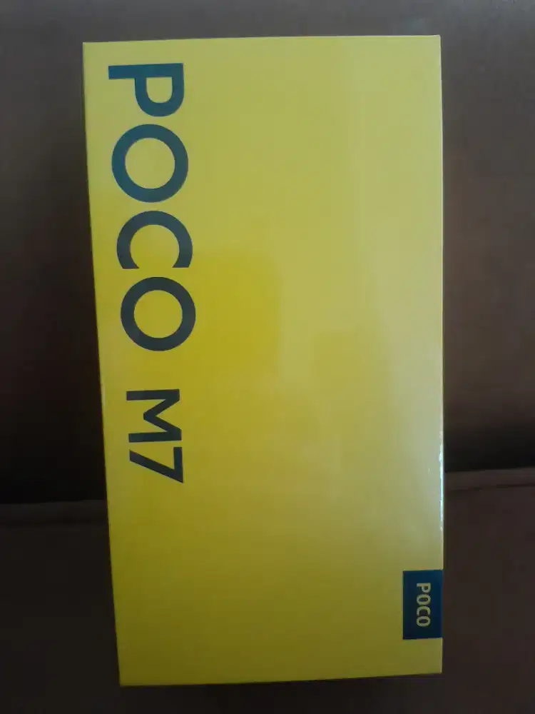 Hp Xiaomi Poco M7 8/256
